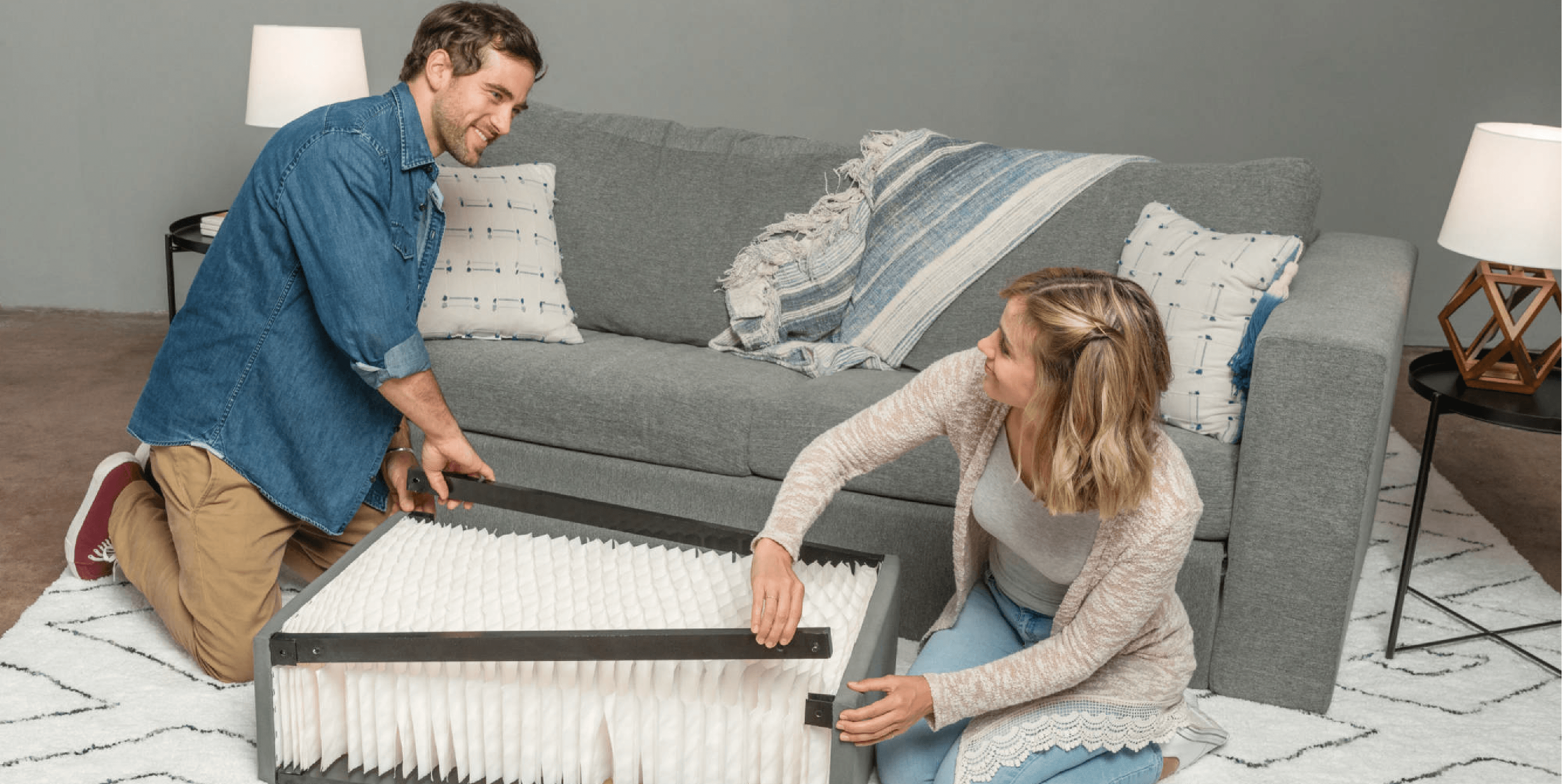 Elephant in a box sofa reviews deals