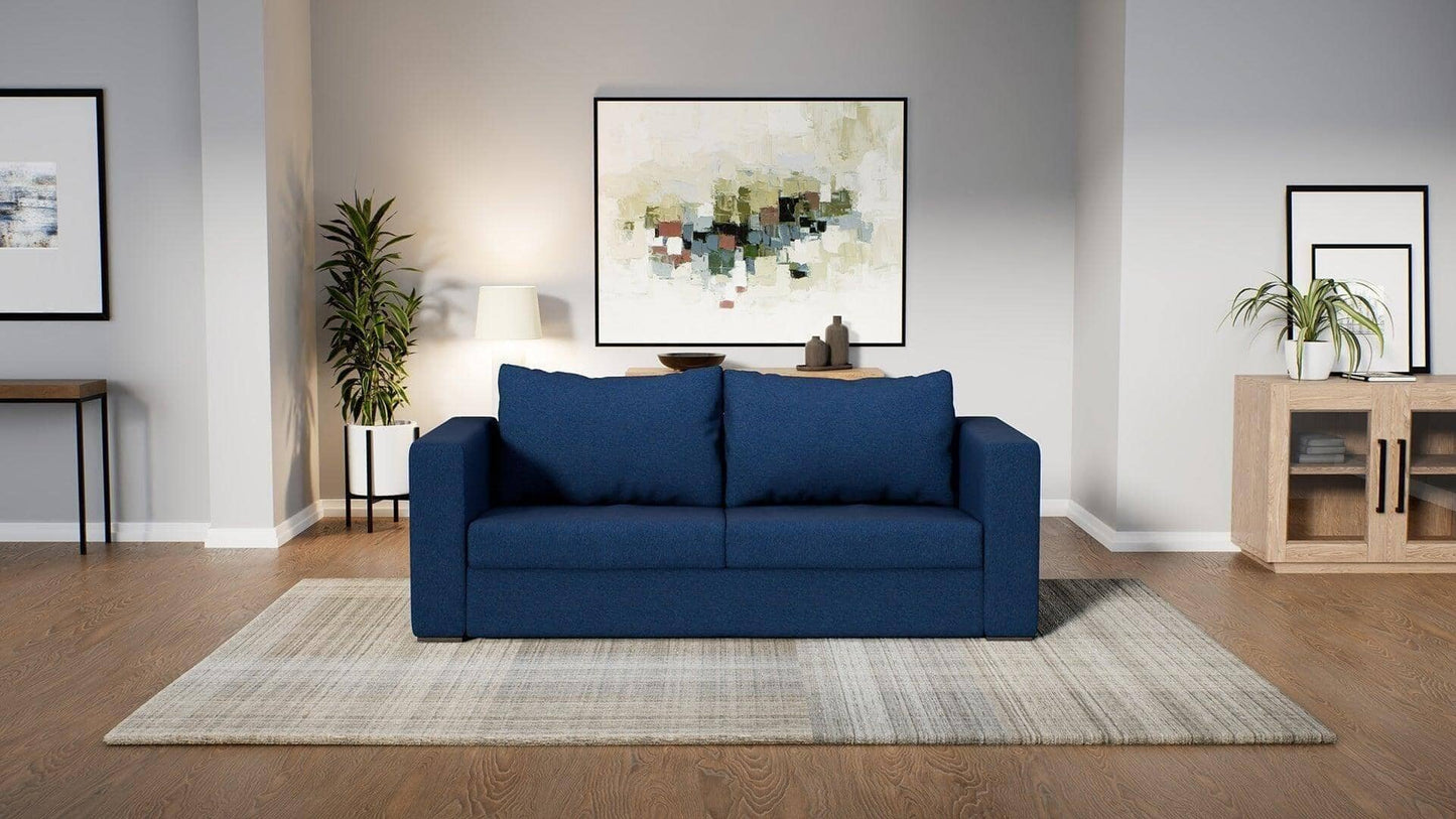 Dynamic sofa