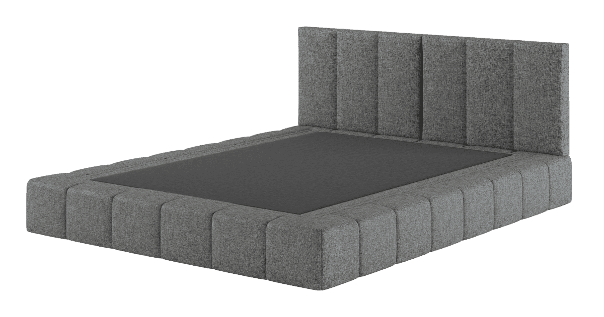 Bed Base King