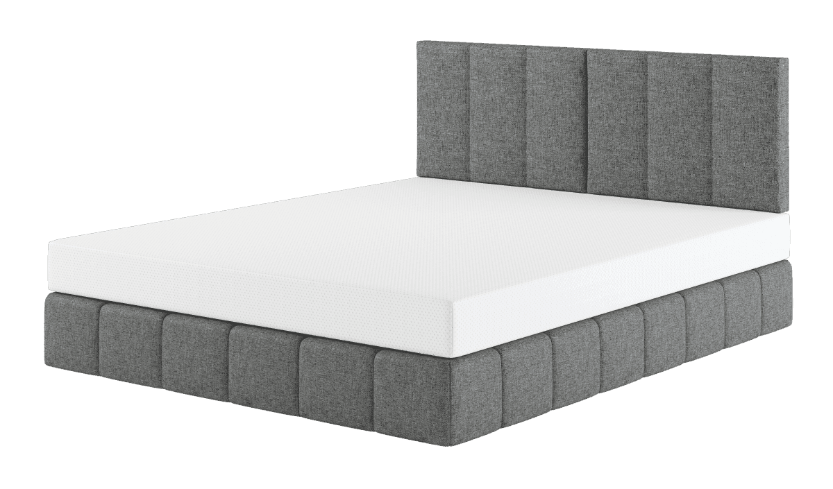 Bed Base King