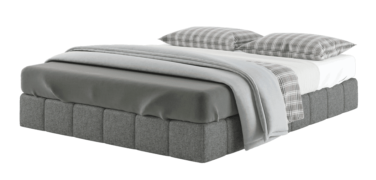 Bed Base King