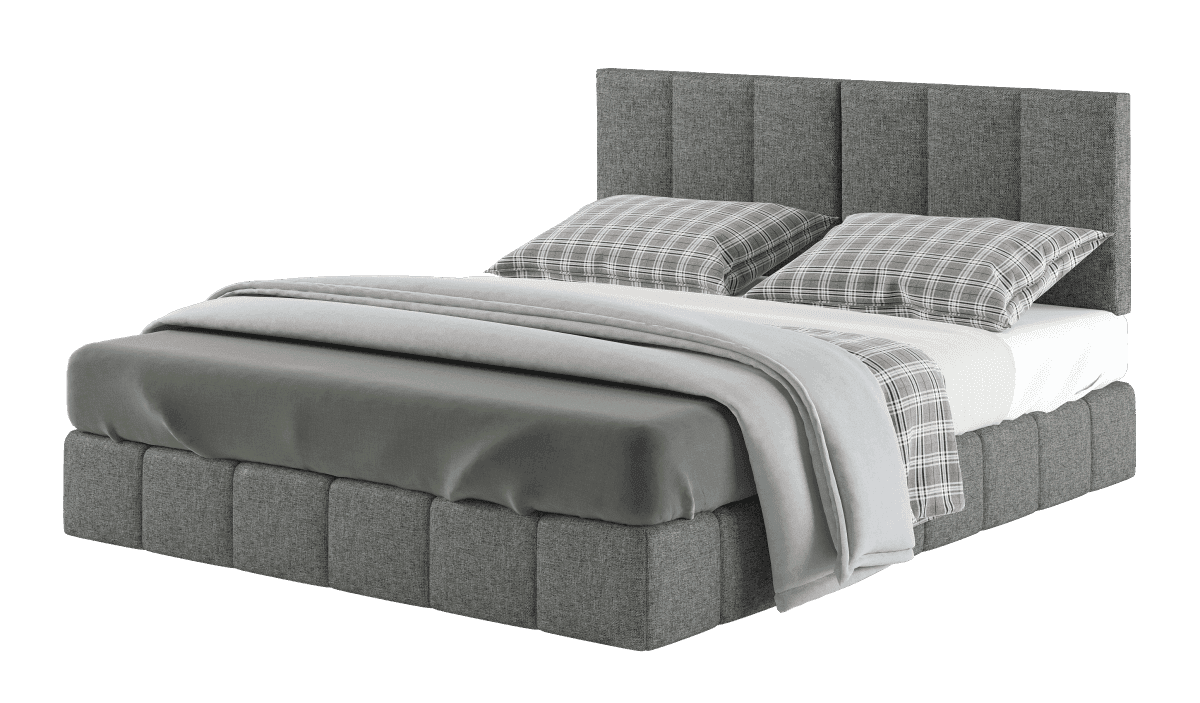 Bed Base King