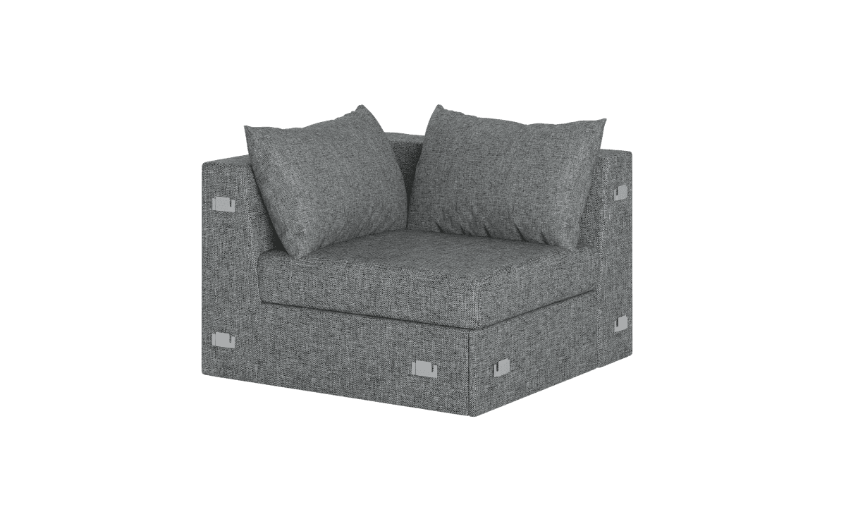 Corner