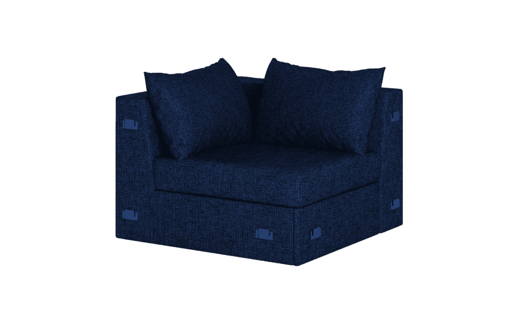 Corner Cover