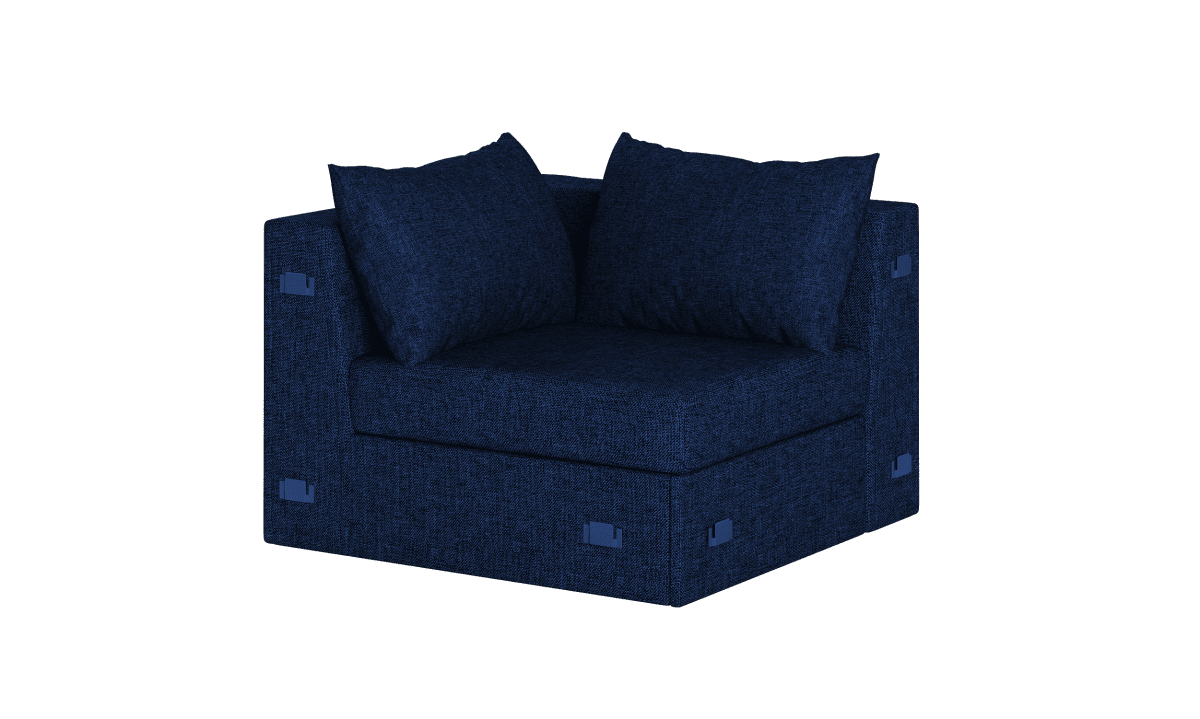 Corner
