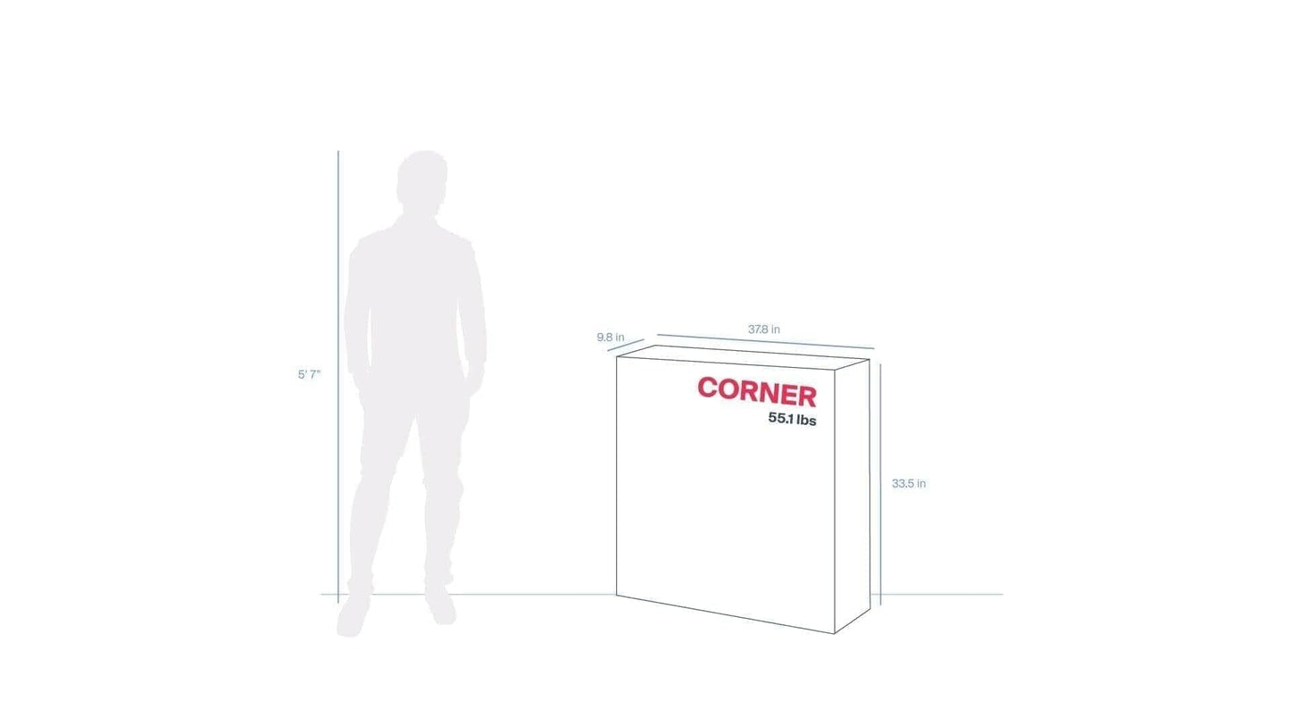 Corner