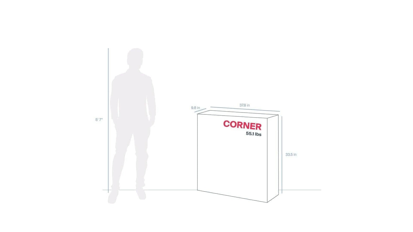Corner