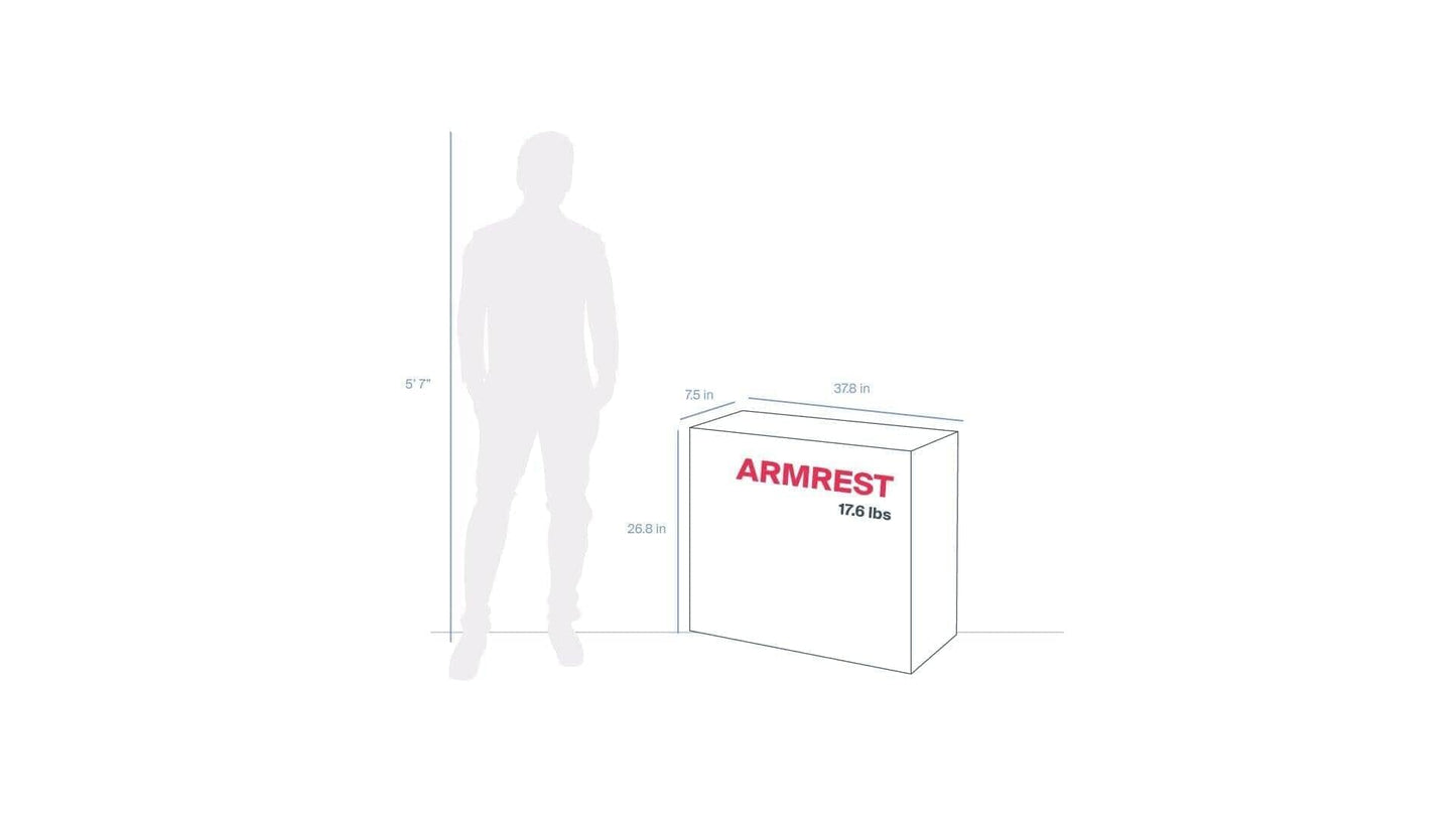 Armrest