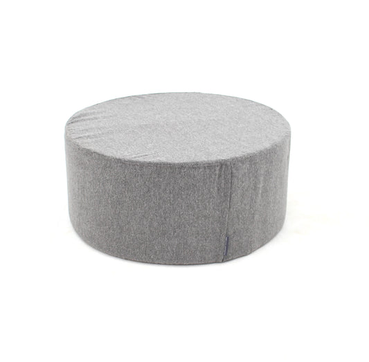 Coffee Table - Round | Perfect for Living Room, TV Room, Home Office