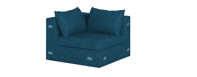 Corner Cover