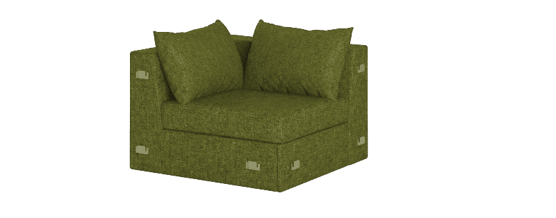 Corner Cover