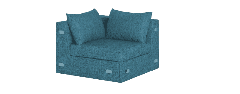 Corner Cover