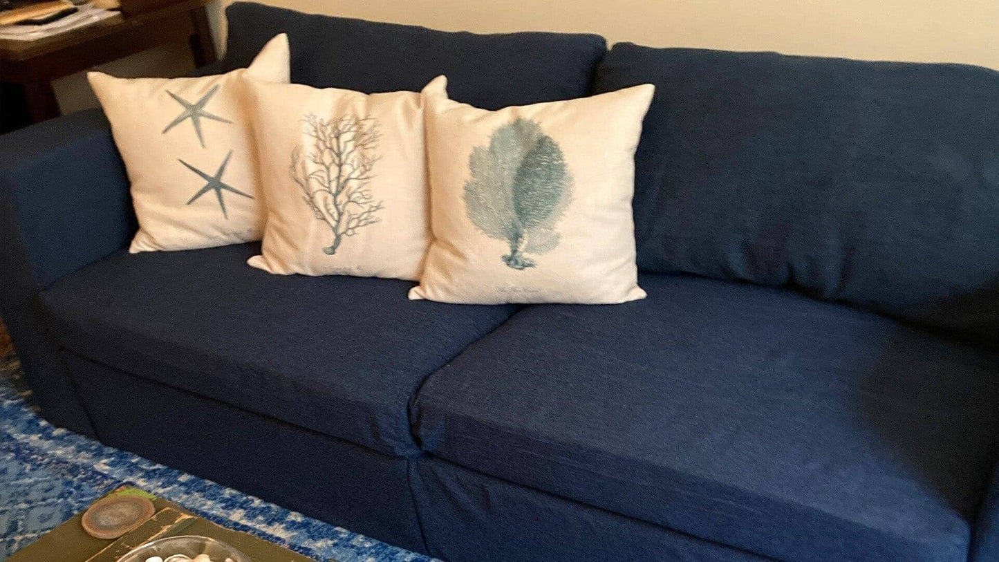 Dynamic sofa