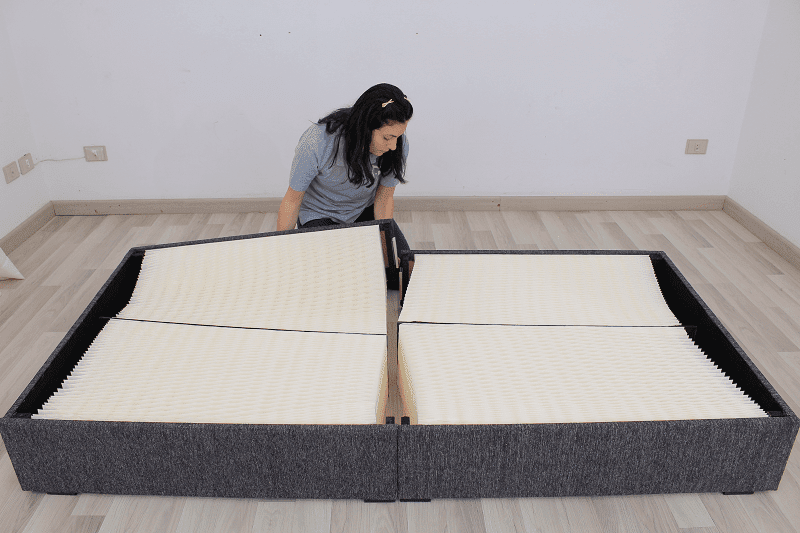 Bed Base Twin