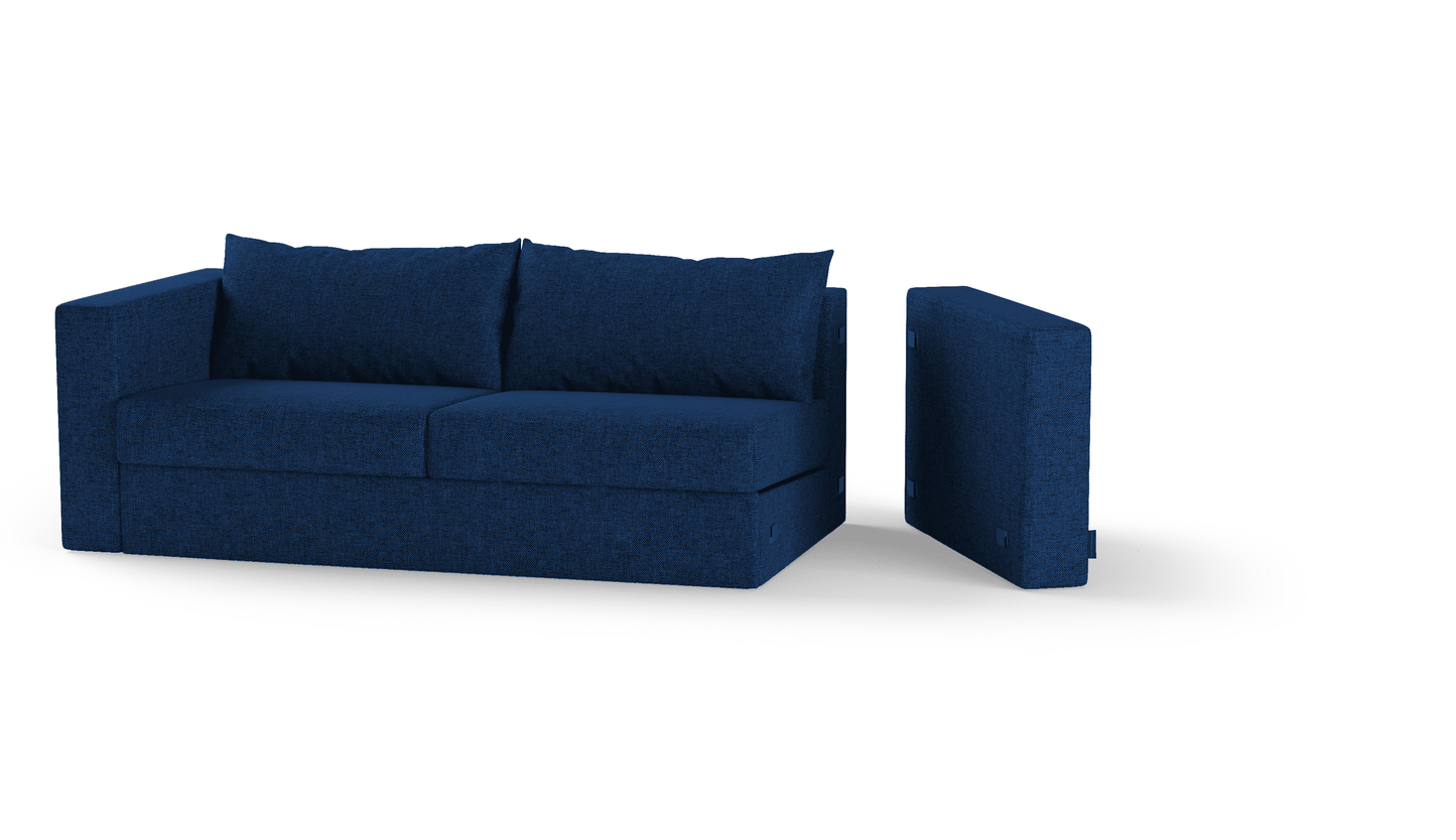 Dynamic sofa