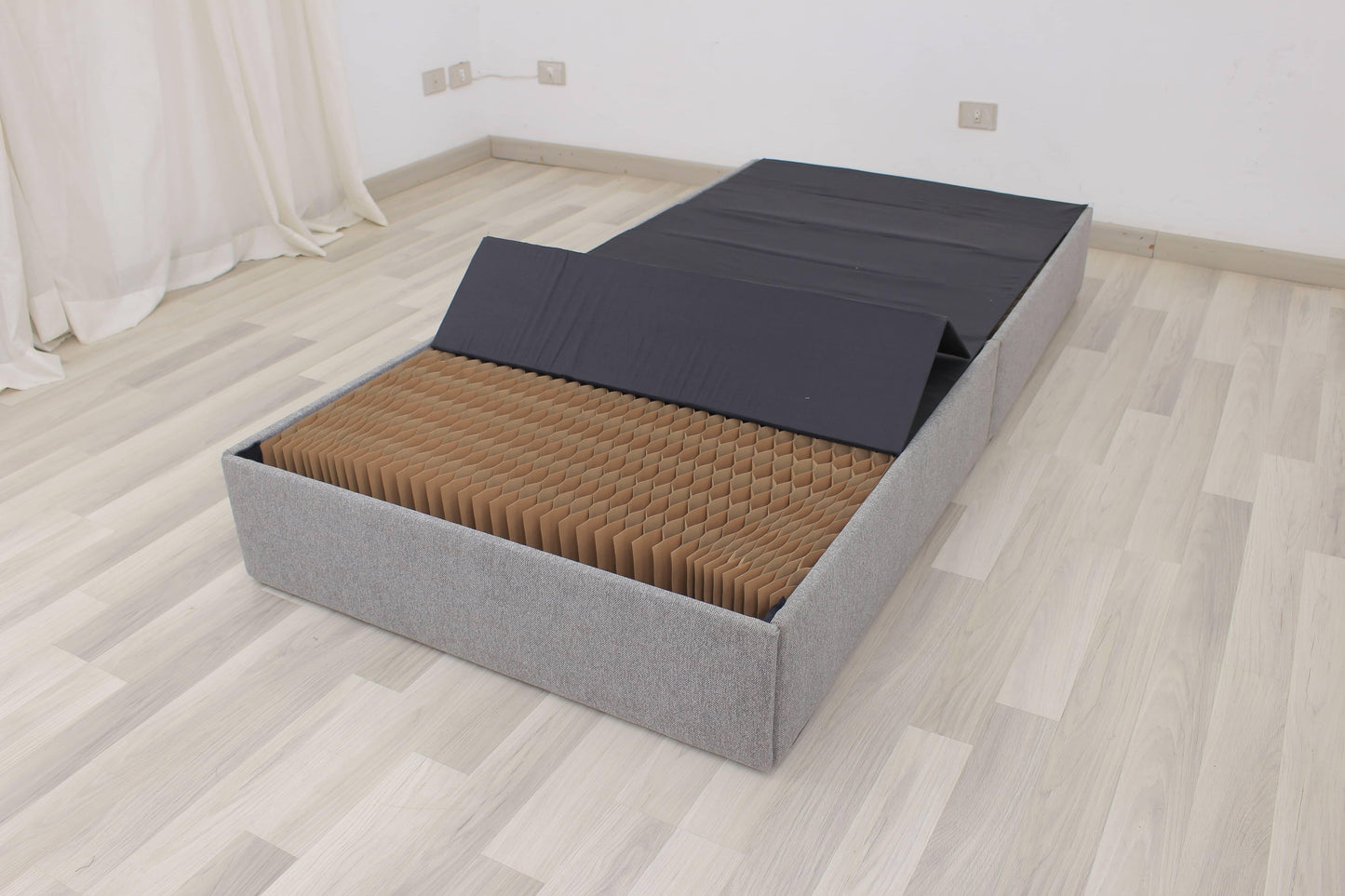 Bed Base Twin