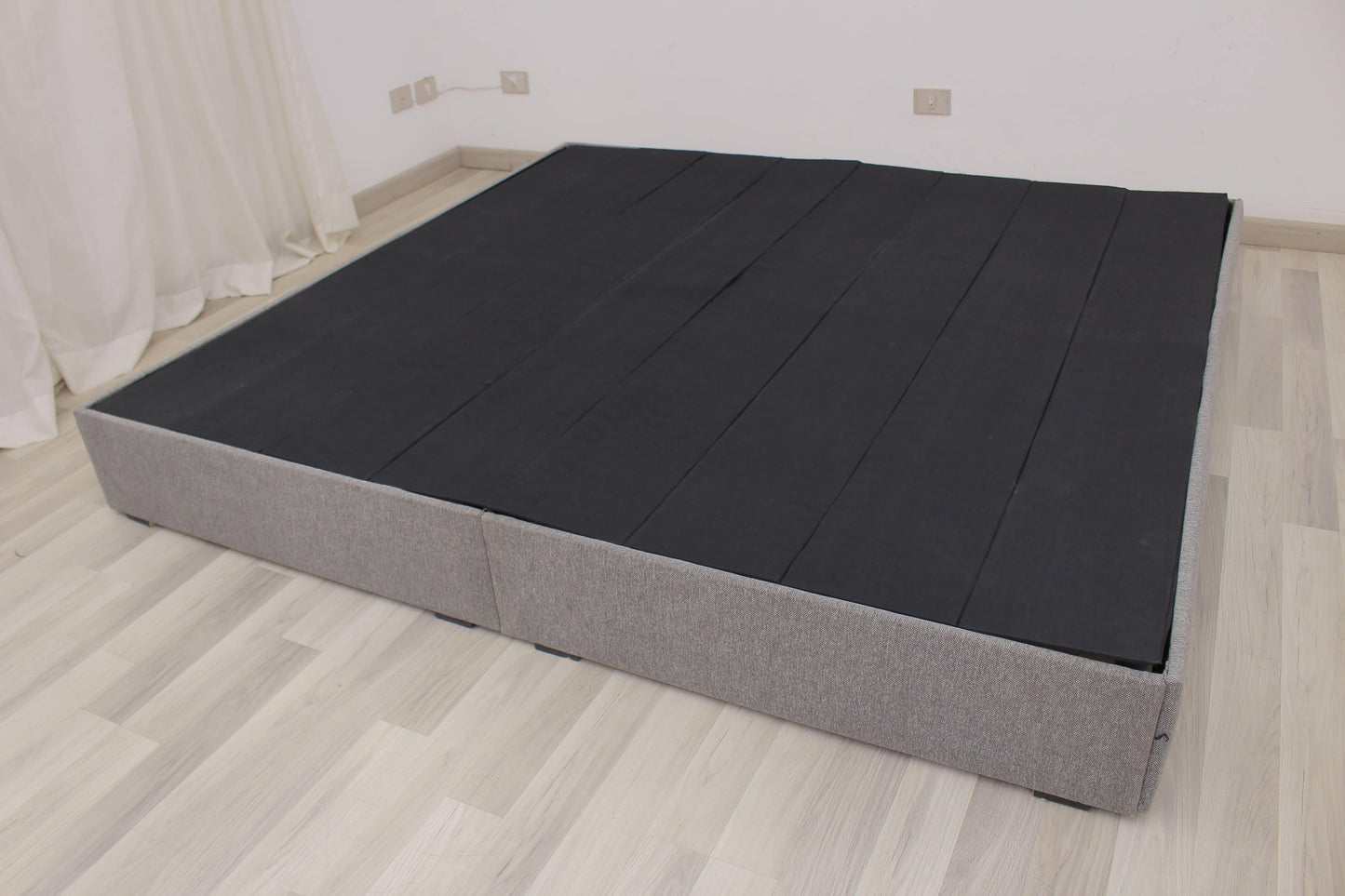 Bed Base King