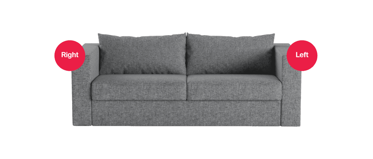 Armrest