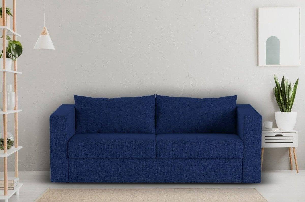 Dynamic sofa