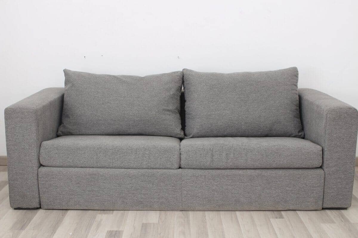 Back Pillows