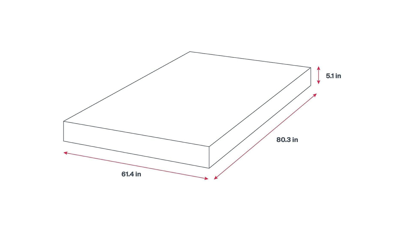 Bed Base Twin
