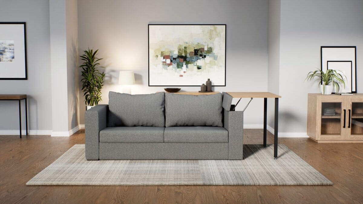 Working Sofa - Elephant in a box