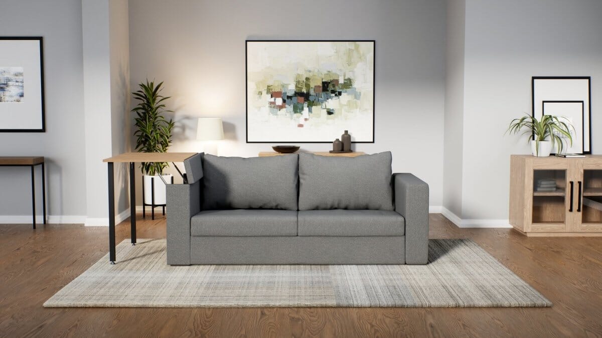 Working Sofa - Elephant in a box