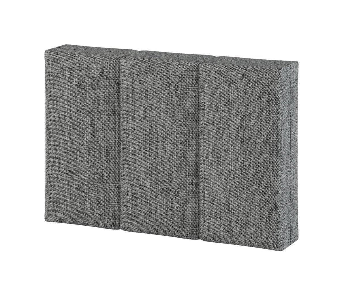 Headboard Bed King - Elephant in a box