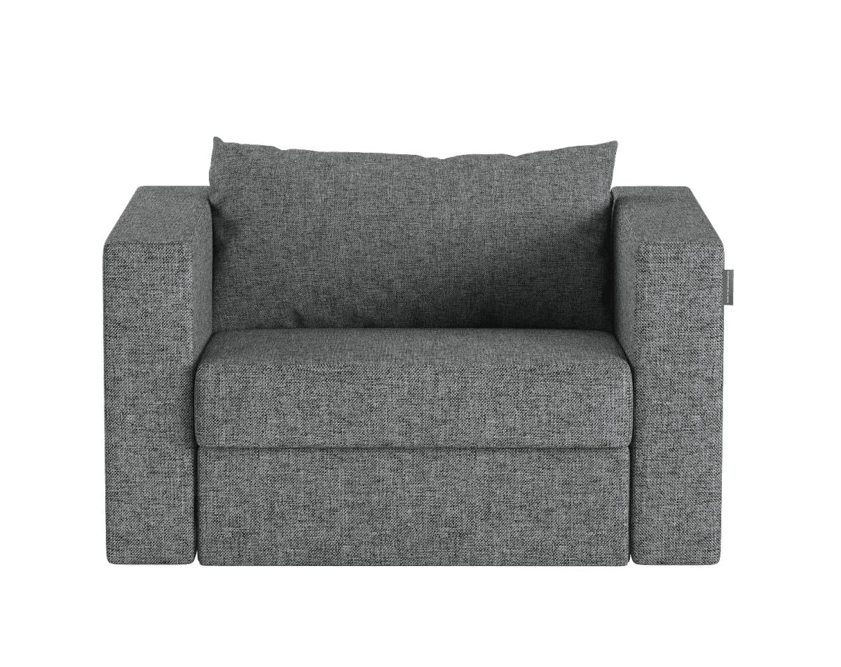 Seat Extension - Elephant in a box