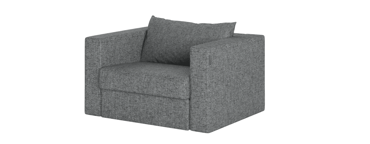 Seat Extension - Elephant in a box