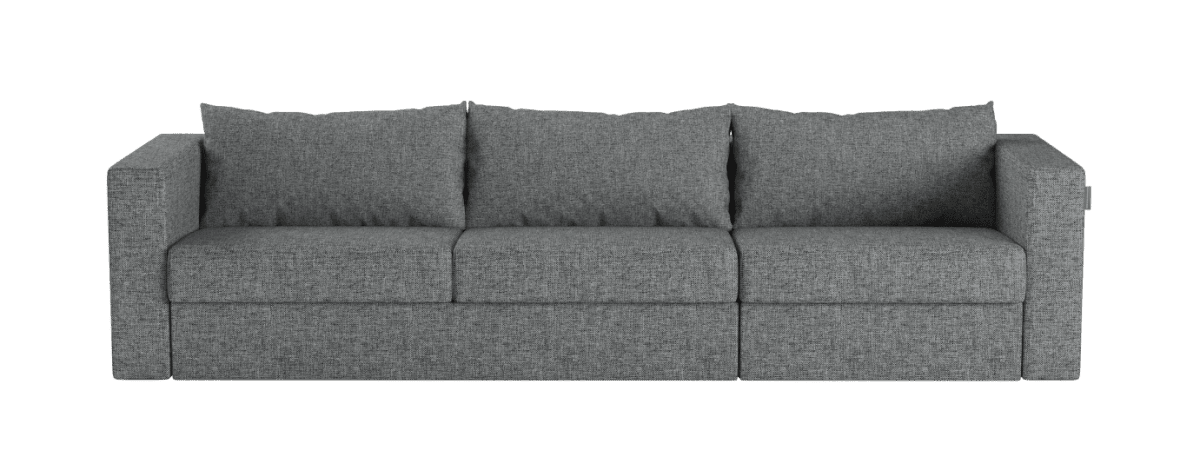 Seat Extension cover - Elephant in a box
