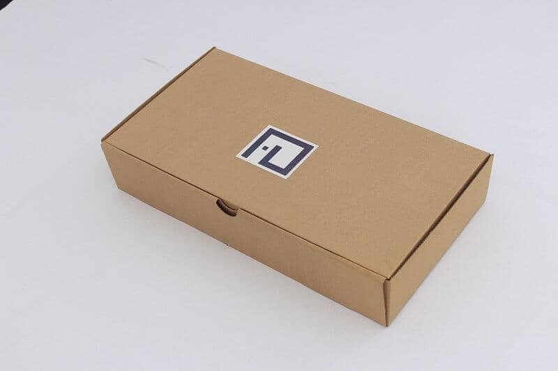 Stool - Elephant in a box
