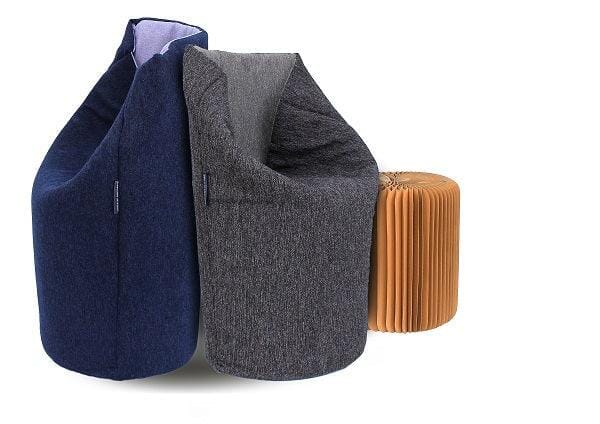 Stool - Elephant in a box