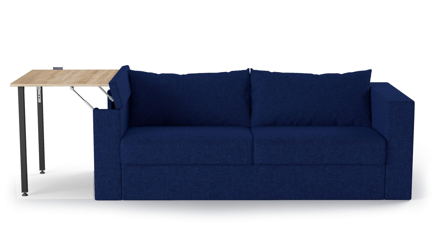 Working Sofa - Elephant in a box