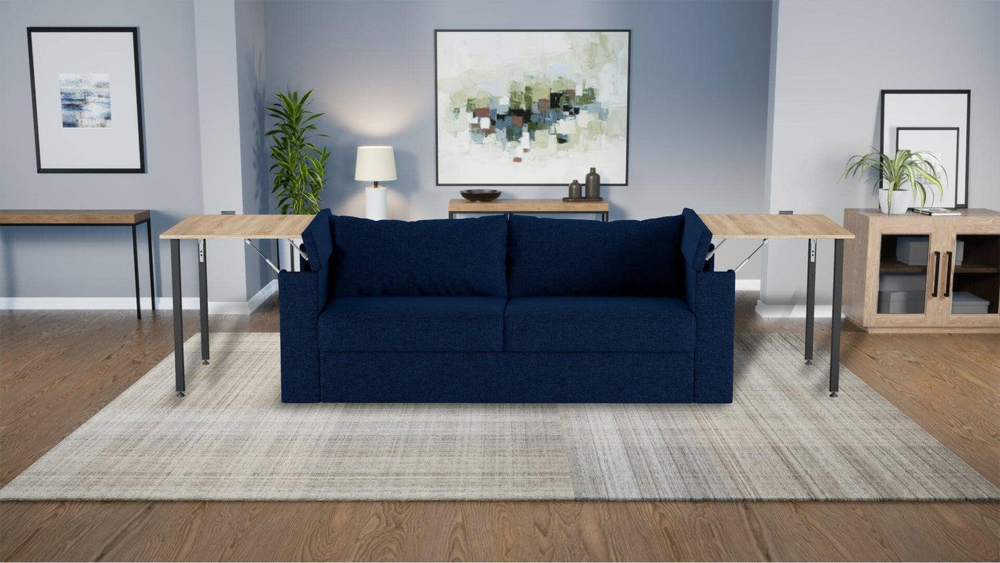 Working Sofa - Elephant in a box