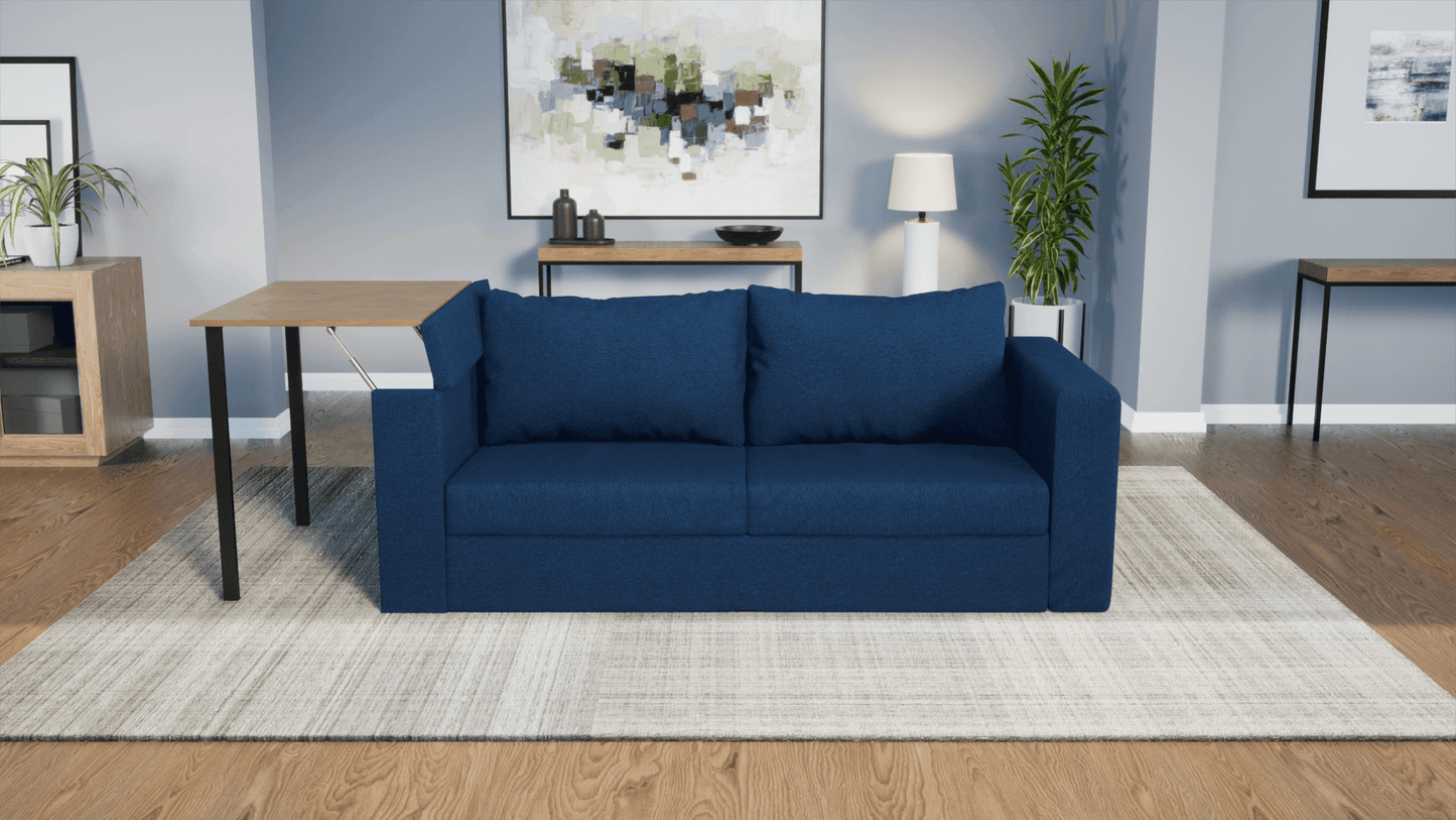 Working Sofa - Elephant in a box