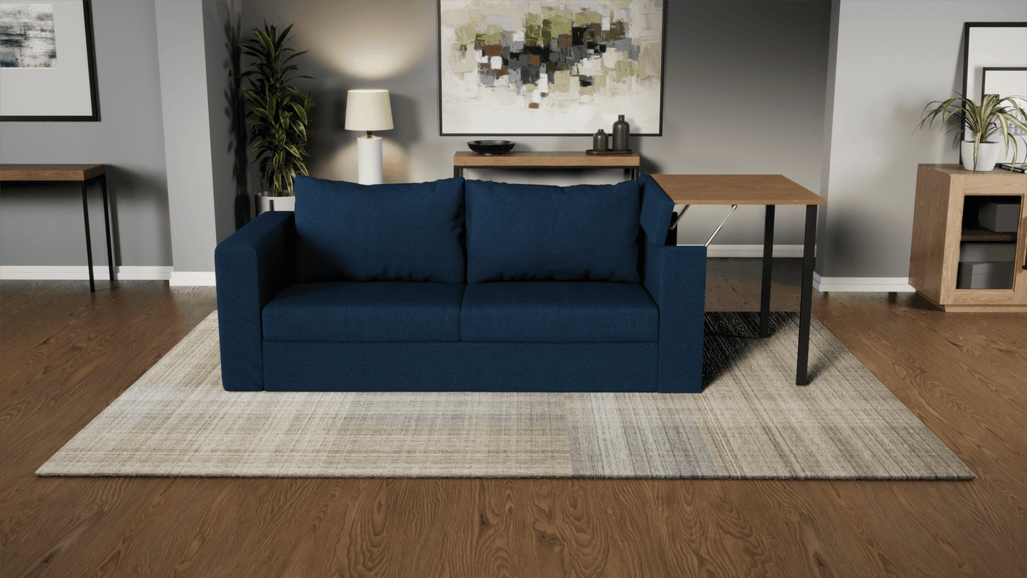 Working Sofa - Elephant in a box