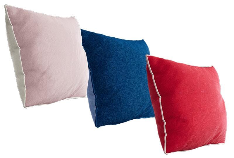 Isaac Mizrahi Pillows - Elephant in a box