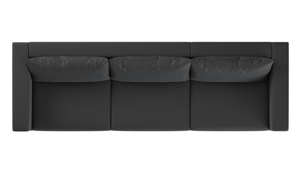 Sofa Slipcovers Leather