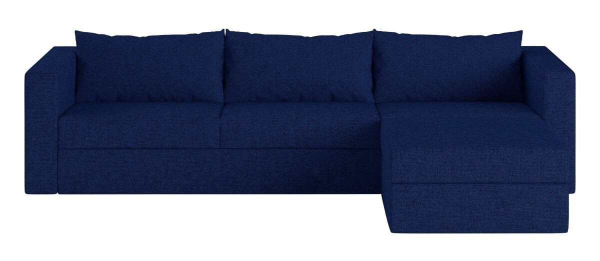 Long Chaise-ish - Elephant in a box