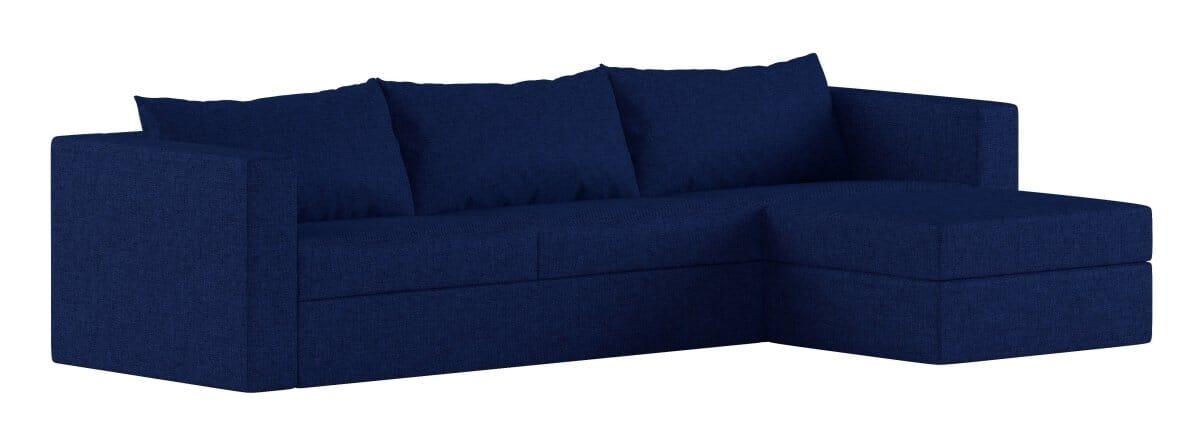 Long Chaise-ish - Elephant in a box
