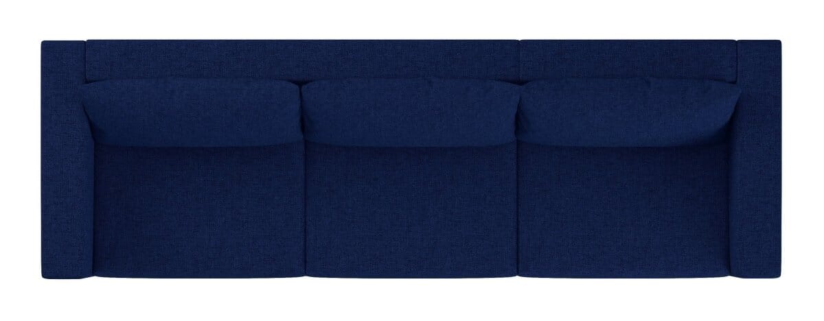 Long Sofa - Elephant in a box
