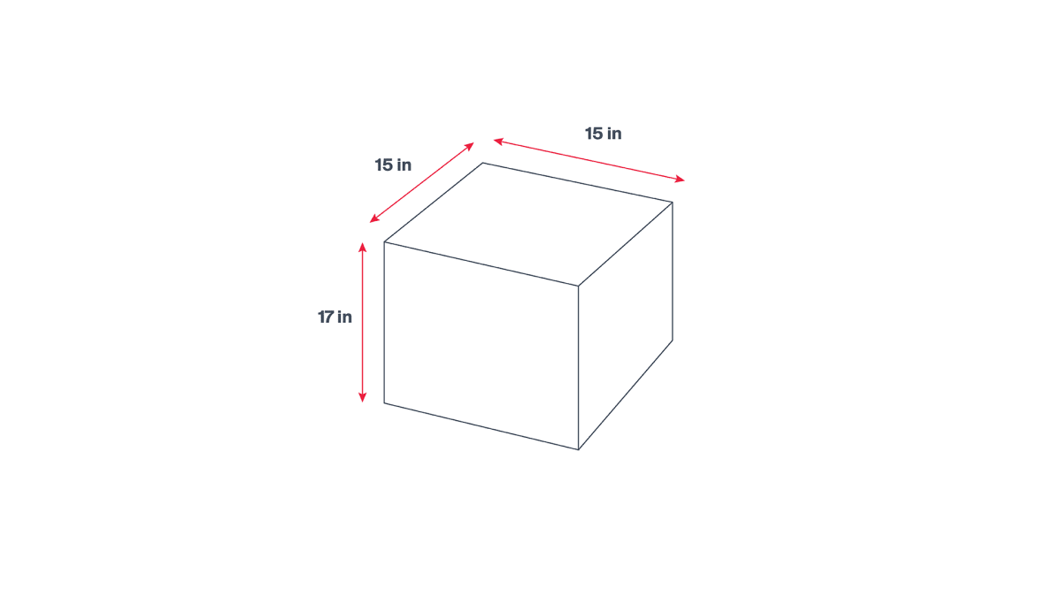 POD - Elephant in a box