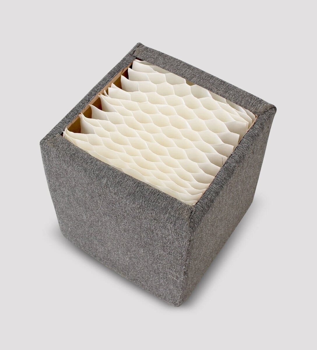POD - Elephant in a box