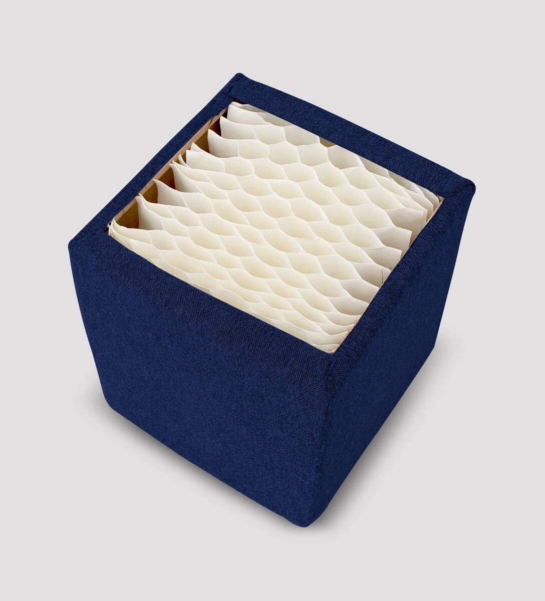 POD - Elephant in a box