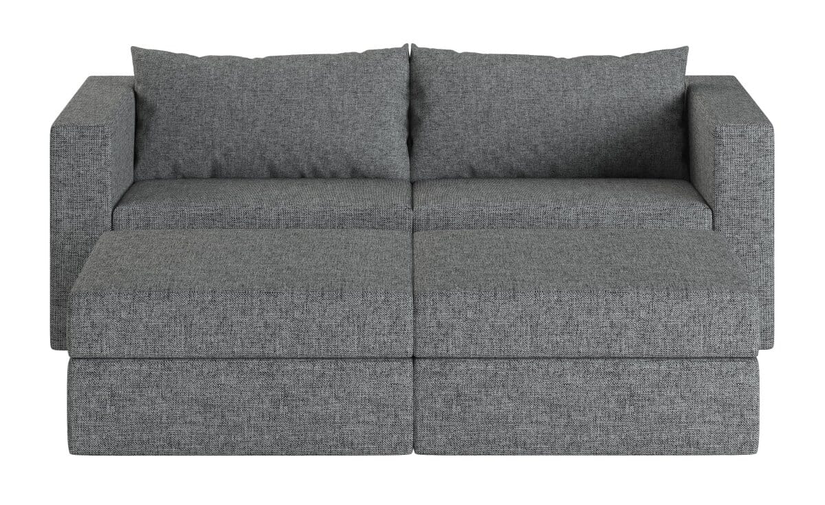 Small Lounge - Elephant in a box