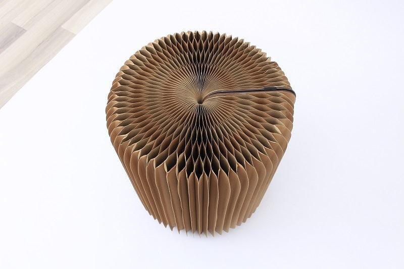 Stool - Elephant in a box