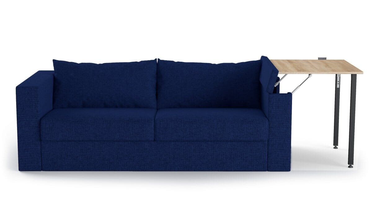 Working Sofa - Elephant in a box