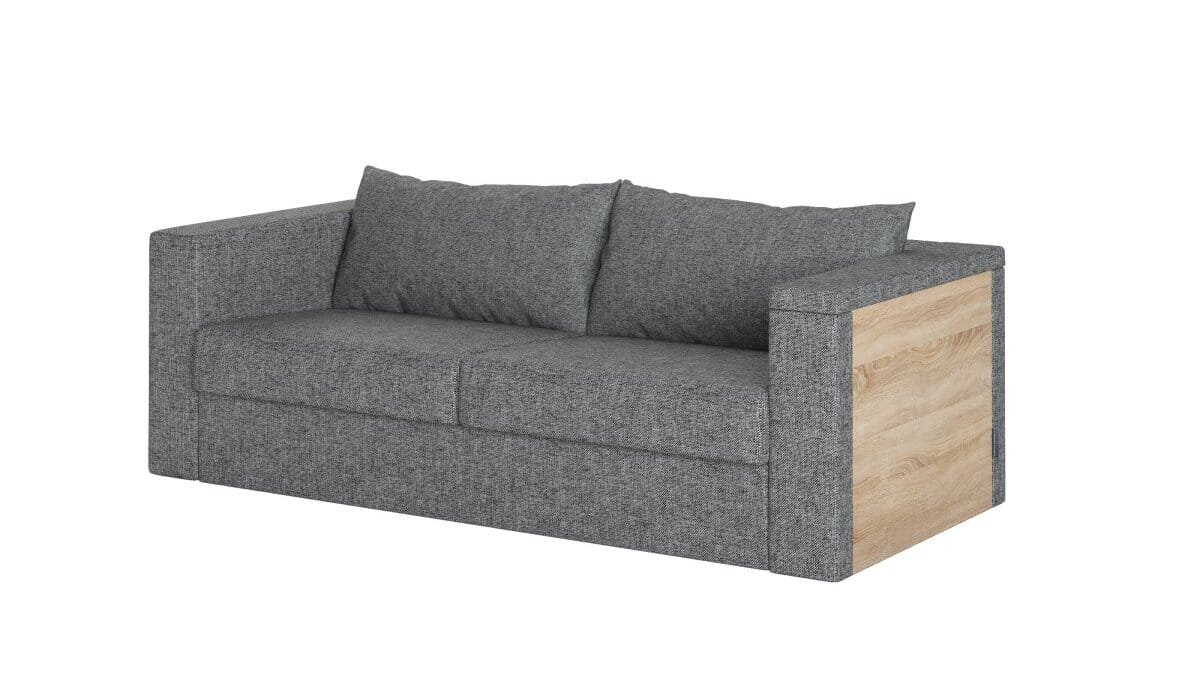 Working Sofa - Elephant in a box