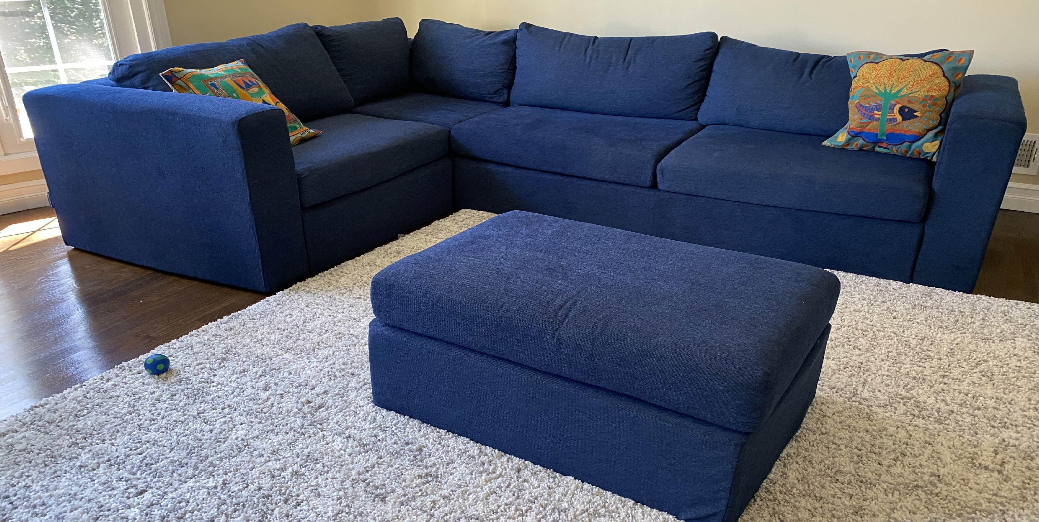 Best Ways To Arrange Sectional Sofa